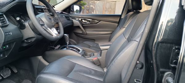 Nissan X-Trail 2.0智行 照片5