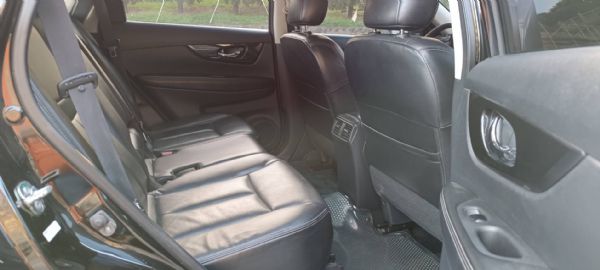 Nissan X-Trail 2.0智行 照片6