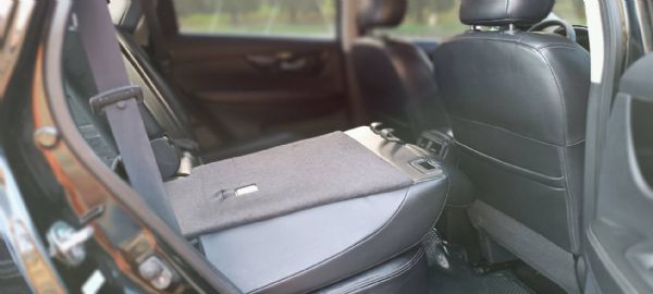 Nissan X-Trail 2.0智行 照片7