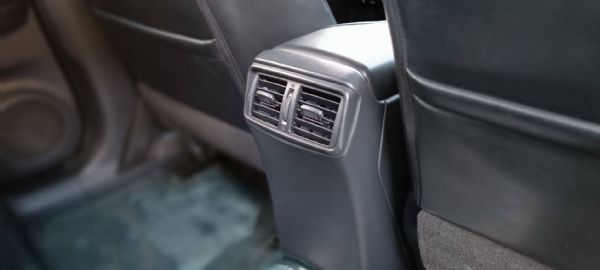 Nissan X-Trail 2.0智行 照片8