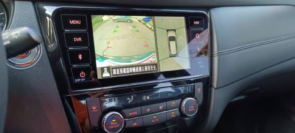 Nissan X-Trail 2.0智行 照片9