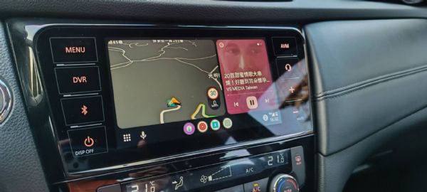 Nissan X-Trail 2.0智行 照片10