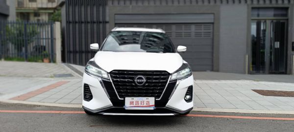 NISSAN KICKS 旗艦版 照片1