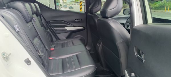 NISSAN KICKS 旗艦版 照片6