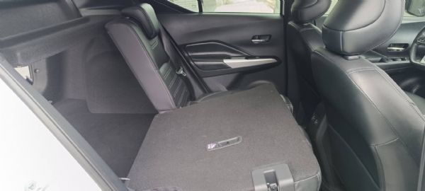 NISSAN KICKS 旗艦版 照片7