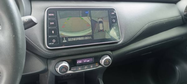 NISSAN KICKS 旗艦版 照片8