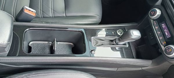 NISSAN KICKS 旗艦版 照片9