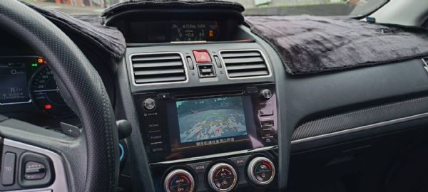 Forester 2.0 XT  照片8