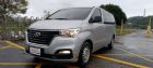 新北市Hyundai Starex尊貴 HYUNDAI 現代 / STAREX中古車
