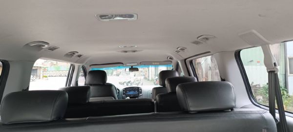 Hyundai Starex尊貴 照片7