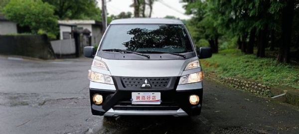Mitsubishi Delica 照片1