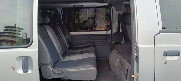 Mitsubishi Delica 照片5