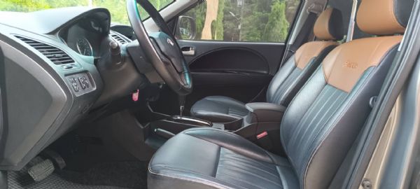 ZINGER  精緻型 2.4 照片5