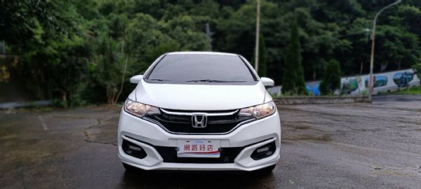 HONDA FIT 1.5 S 照片1