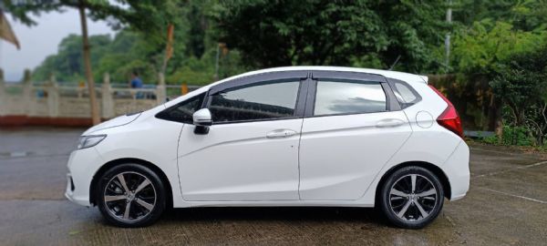 HONDA FIT 1.5 S 照片2