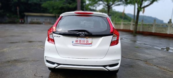 HONDA FIT 1.5 S 照片3