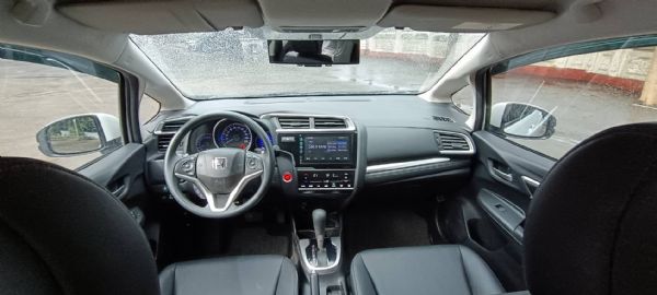 HONDA FIT 1.5 S 照片4