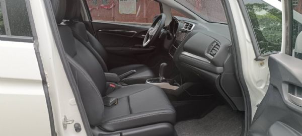 HONDA FIT 1.5 S 照片5