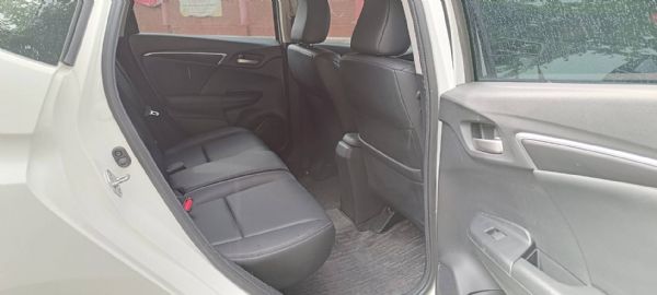 HONDA FIT 1.5 S 照片6