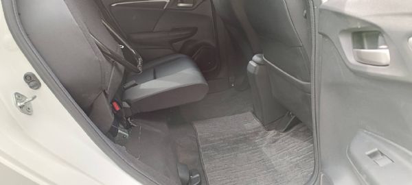 HONDA FIT 1.5 S 照片7