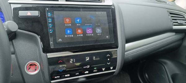 HONDA FIT 1.5 S 照片9