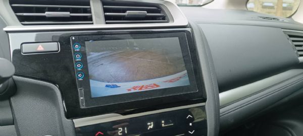 HONDA FIT 1.5 S 照片10