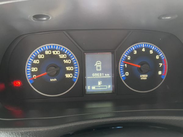 《鑫宏車業》 ◆升降貨帆 載貨空間大 照片6