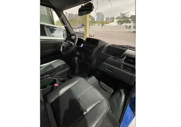 《鑫宏車業》 ◆升降貨帆 載貨空間大 照片8