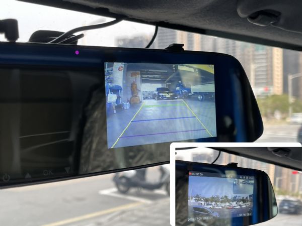 《鑫宏車業》 ◆升降貨帆 載貨空間大 照片9