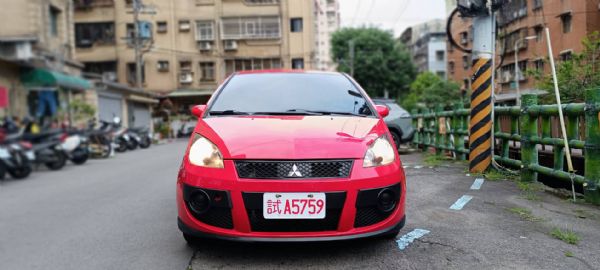 2011 COLT PLUS 1.6 照片1
