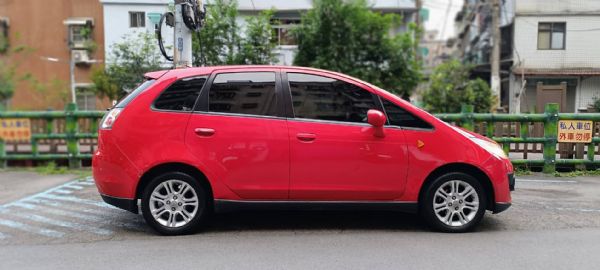 2011 COLT PLUS 1.6 照片2