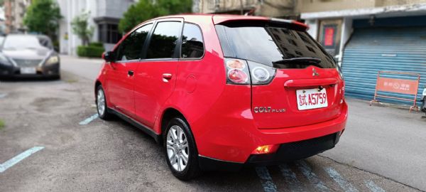 2011 COLT PLUS 1.6 照片3