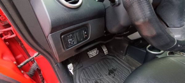 2011 COLT PLUS 1.6 照片8