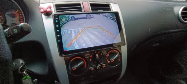 2011 COLT PLUS 1.6 照片9