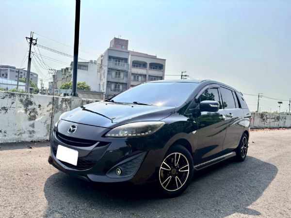 僅跑16.5萬 原版件 升級盲點/安卓機 照片1