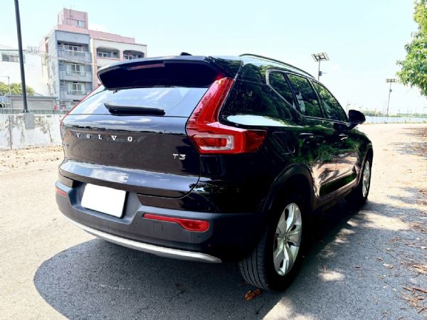 XC40 T3 僅跑3.9萬 原版件  照片2