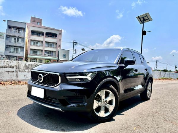 XC40 T3 僅跑3.9萬 原版件  照片3