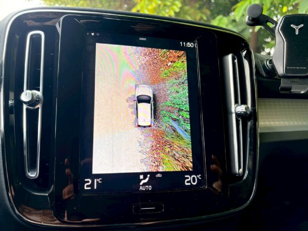 XC40 T3 僅跑3.9萬 原版件  照片7