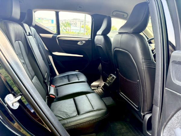 XC40 T3 僅跑3.9萬 原版件  照片9