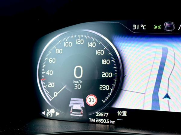 XC40 T3 僅跑3.9萬 原版件  照片10