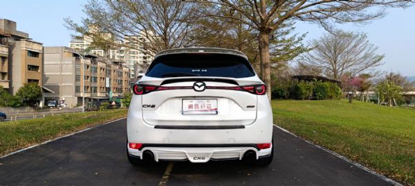 2019MAZDA CX5 SKY旗艦 照片3