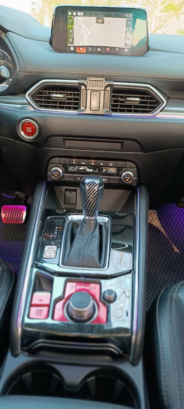 2019MAZDA CX5 SKY旗艦 照片10