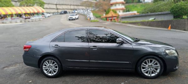 2010 CAMRY 2.4 G 照片2