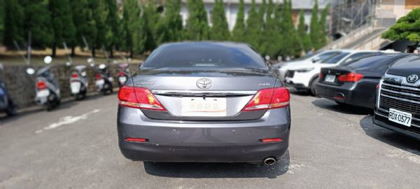 2010 CAMRY 2.4 G 照片3