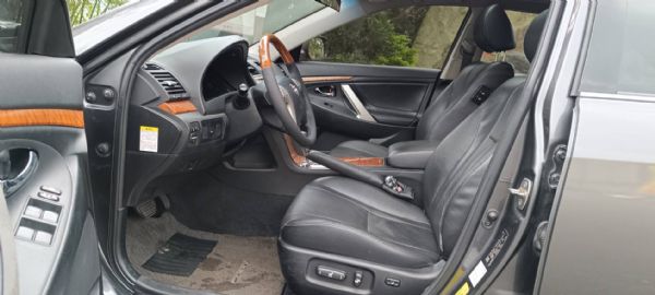 2010 CAMRY 2.4 G 照片4