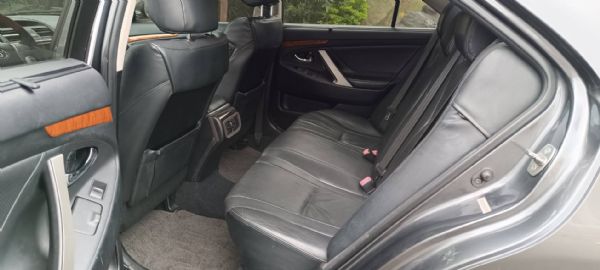 2010 CAMRY 2.4 G 照片5