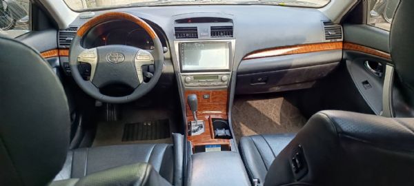 2010 CAMRY 2.4 G 照片6