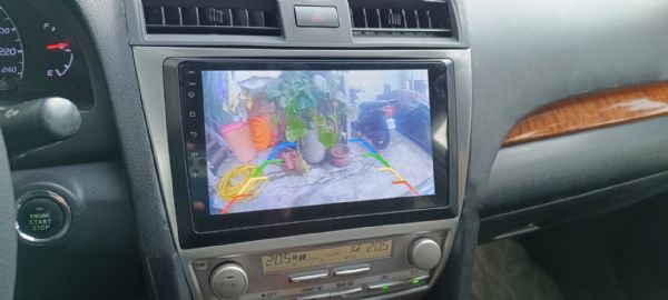 2010 CAMRY 2.4 G 照片8