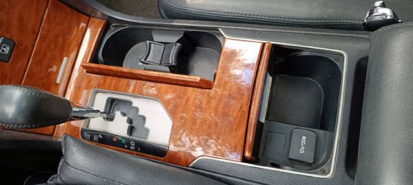 2010 CAMRY 2.4 G 照片9