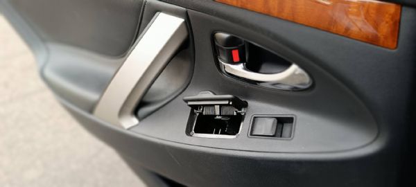 2010 CAMRY 2.4 G 照片10